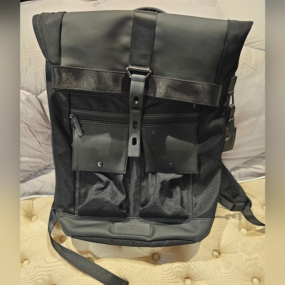 Actively Black Other - Actively Black Backpack